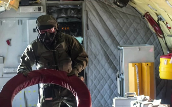 Around the Air Force: AF Connect App / JSAM/ RIAT