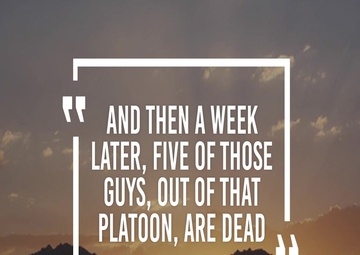 Post Traumatic Stress Awareness