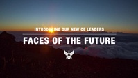 Faces of the Future: Introducing Our New CE Leaders