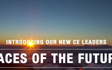 Faces of the Future: Introducing Our New CE Leaders