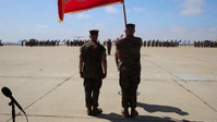 MCAS Miramar Change of Command
