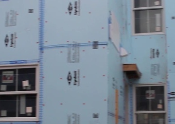 111th Operations Group builds more in the community than relationships