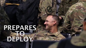 75th Fighter Squadron Deploys