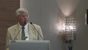 Africa Endeavor 2018 Opening Remarks