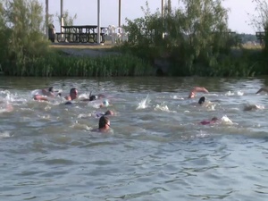 Triathlon