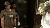 MCAS Iwakuni Single Marine Program volunteers continue with neighborly support in Japan (Package/Pkg)