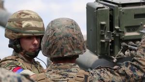 Exercise Green Cannon 18
