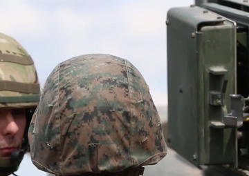 Exercise Green Cannon 18