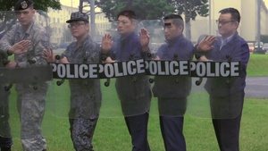 Strengthening Bonds through JASDF-USAF Exchange