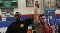 Combatives