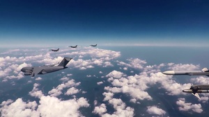 Osan Air Base UNC Repatriation