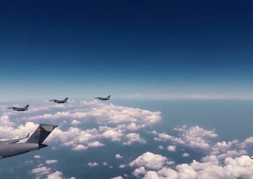 Osan Air Base UNC Repatriation