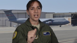 Faces of Westover - Major Susan McSpadden