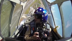 Westover Air S'how Highlights July 2018