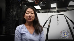 NHRC Science Spot: Biomedical Engineer