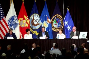 U.S. Strategic Command 2018 Deterrence Symposium: Opening Remarks