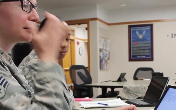 Airman Tips 101; EPRs