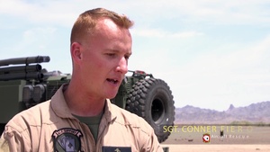 Summer Fury FARP Operations