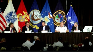 U.S. Strategic Command 2018 Deterrence Symposium: How to Integrate/Develop Offensive and Defensive Strategy