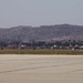 California Fires: MQ-9 Reaper takes off for wildfire support mission