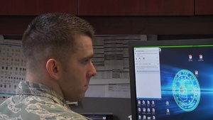 SSgt Ostrowski Spotlight