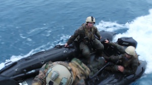 31st MEU MRF raids from sea, air (Narration)