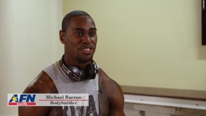 3rd Clash of the Titans Bodybuilding Competition