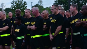 TRADOC ACFT Demonstration B-roll
