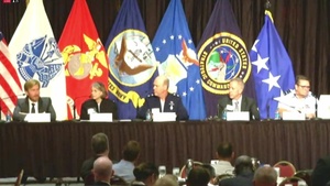 USSTRATCOM 2018 Deterrence Symposium: Speed of Change