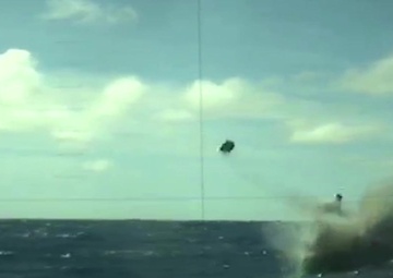 ON SCENE, UNSEEN: RIMPAC Submarines Showcase Capability in Undersea Domain