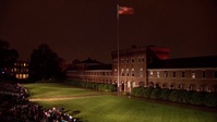 Marine Barracks Washington Prep Time Series: Protocol