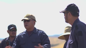 Task Force Koa Moana MRX Day 1-2