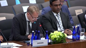 Ministerial To Advance Religious Freedom: Plenary Session 3: Committed to Action Part 2