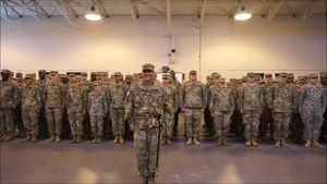 629th EMIBn Washington Redskins Shout outs