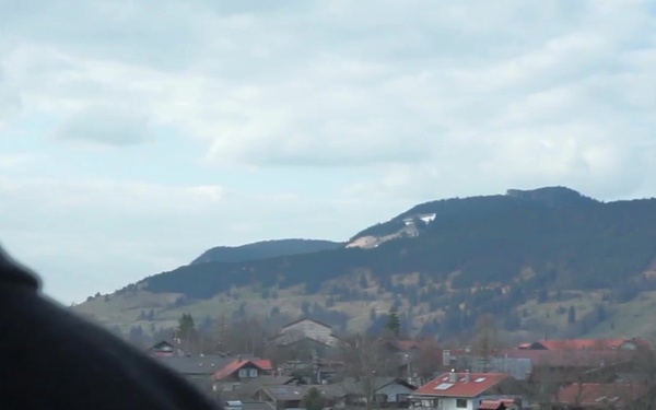 Space: A Universal Language