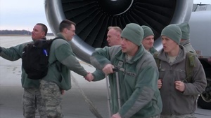 180th Fighter Wing TSP Homecoming 2018 (no lower thirds)