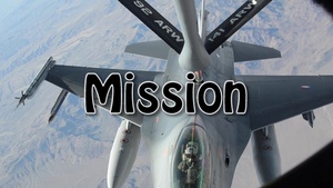 187th Fighter Wing holds All Call