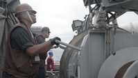 2JA Mine Countermeasure Exercise