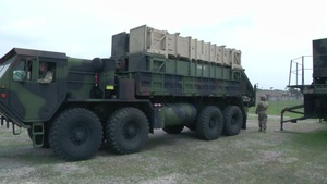 AFN Kunsan Spotlight - Sparks
