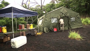 Pacific Spotlight - CBRN Training