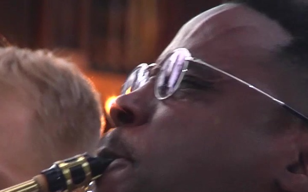 Pacific Spotlight: SrA Derrick Newbold