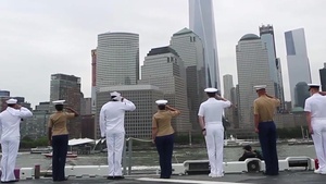 Seattle Fleet Week 2018