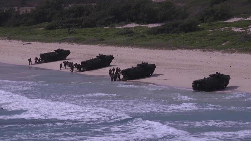 DVIDS - Video - Dispatch Pacific: Rim of the Pacific