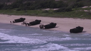 Dispatch Pacific: Rim of the Pacific