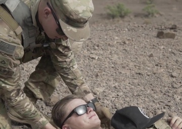 10th Mountain Division Conducts STX