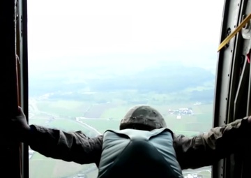 The Army is Ready to Fight Tonight