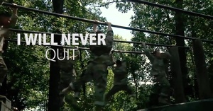 Basic Training Promo