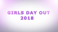 Girls Day Out 2018