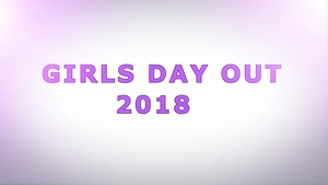 Girls Day Out 2018