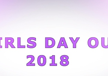 Girls Day Out 2018